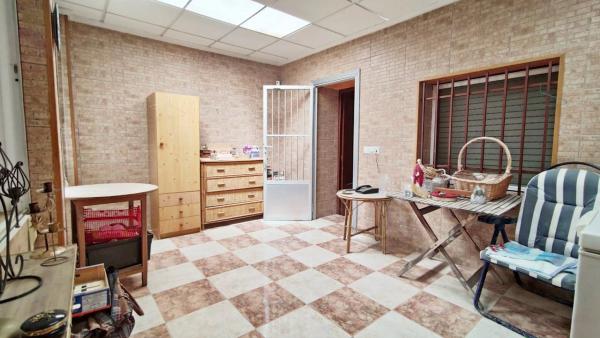 Edificio en Barrio Centro