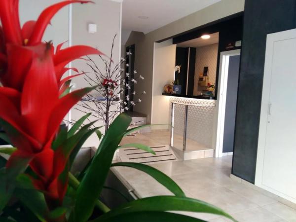 Edificio en avenida Dama d'Elx, 12