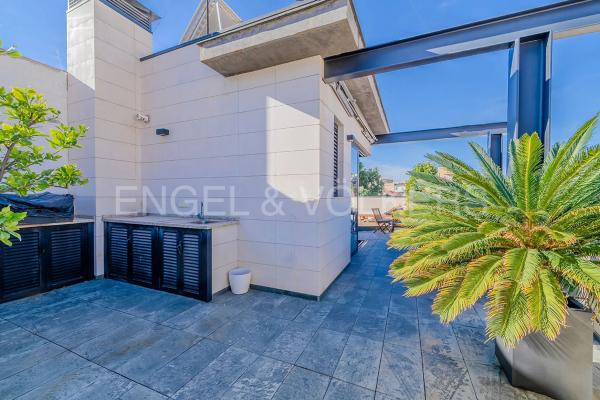 Edificio residencial en Lago