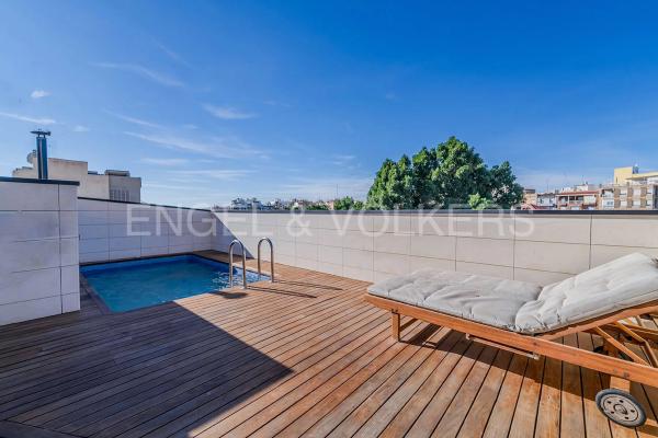 Edificio residencial en Lago