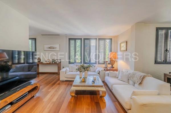 Edificio residencial en Lago