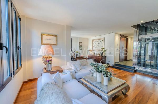 Edificio residencial en Lago