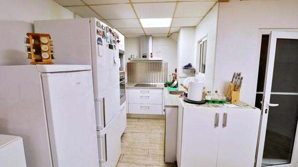 Edificio en Barrio Reina Victoria-Miguel Hernández