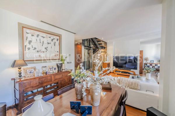 Edificio residencial en Lago