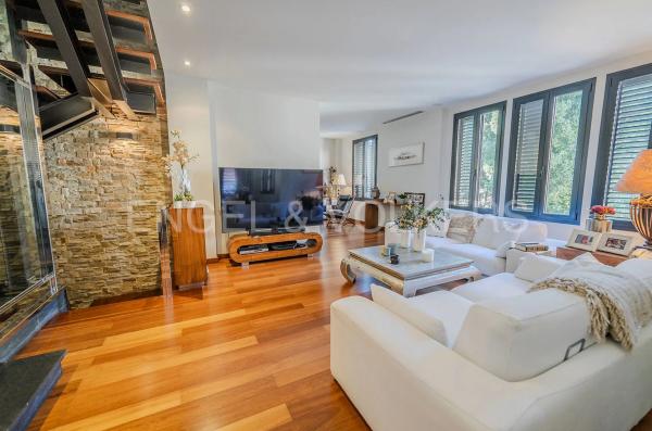 Edificio residencial en Lago