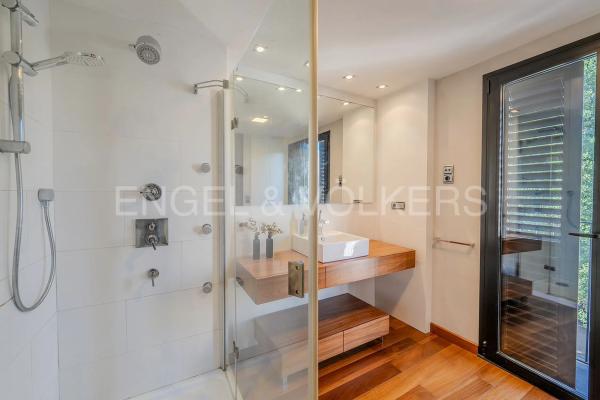 Edificio residencial en Lago