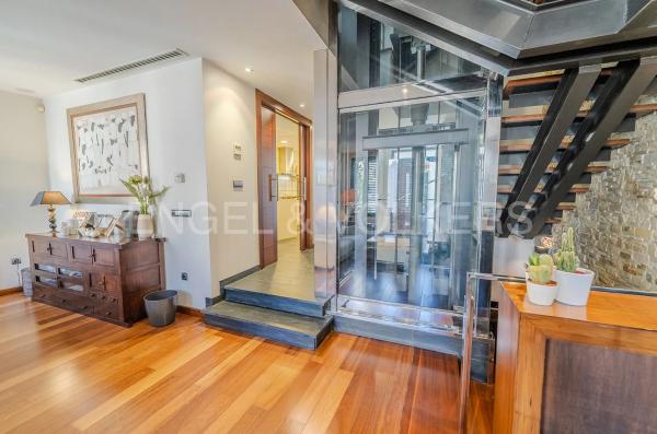 Edificio residencial en Lago