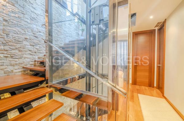 Edificio residencial en Lago