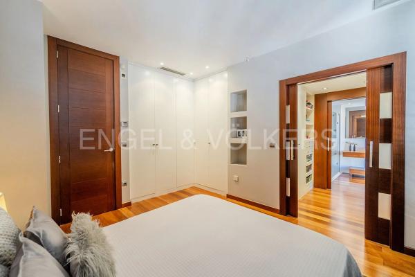 Edificio residencial en Lago