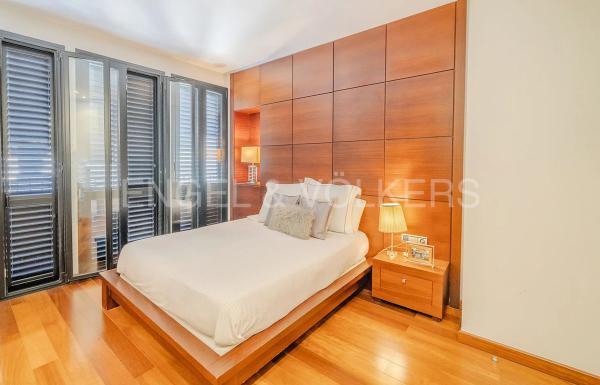 Edificio residencial en Lago