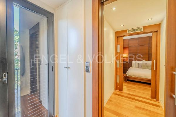 Edificio residencial en Lago