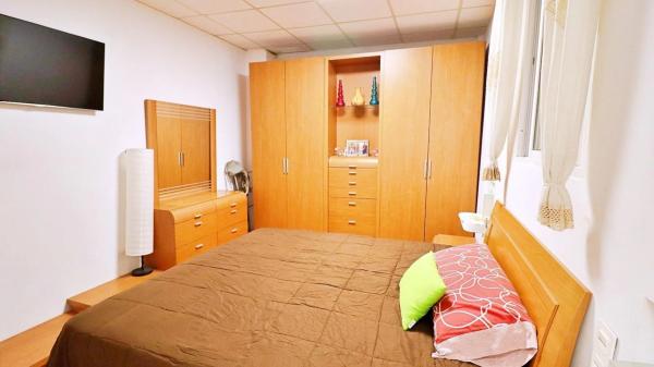 Edificio en Barrio Reina Victoria-Miguel Hernández