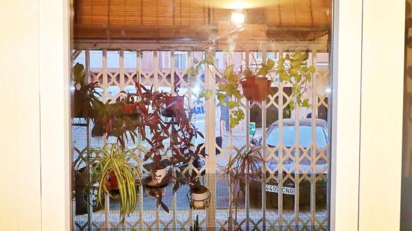 Edificio en Barrio Reina Victoria-Miguel Hernández