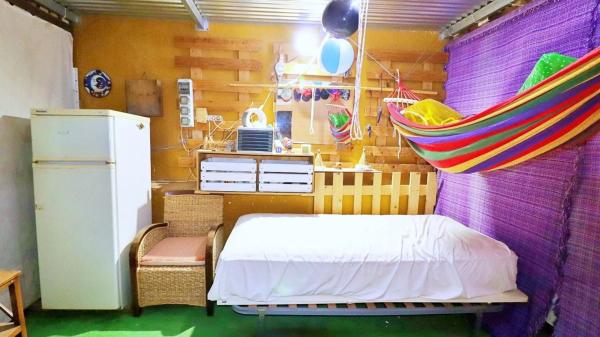 Edificio en Barrio Reina Victoria-Miguel Hernández