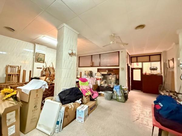 Edificio en plaza Maestro Quislant