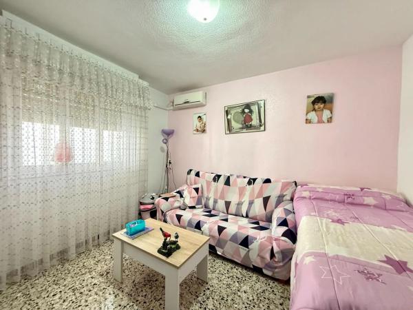 Edificio en plaza Maestro Quislant