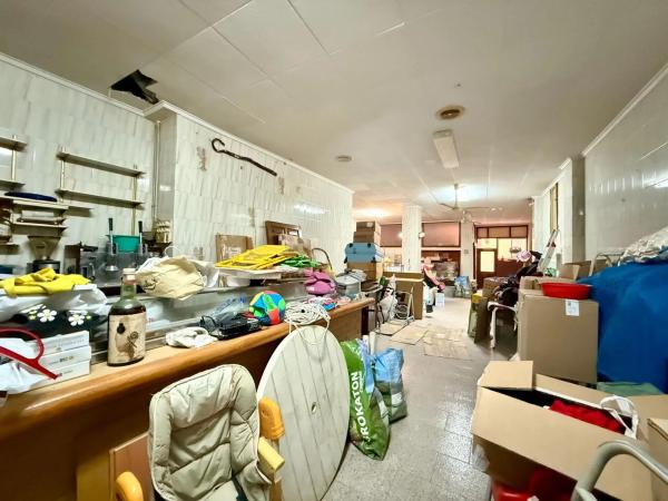 Edificio en plaza Maestro Quislant