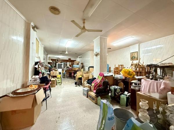 Edificio en plaza Maestro Quislant