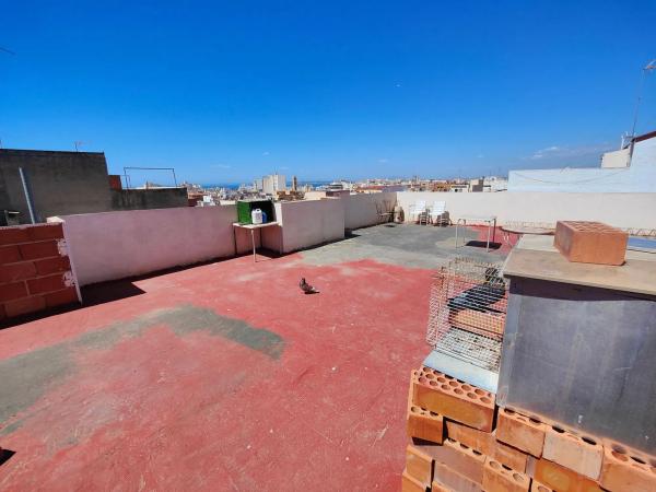 Edificio residencial en calle Sant Pasqual, 20