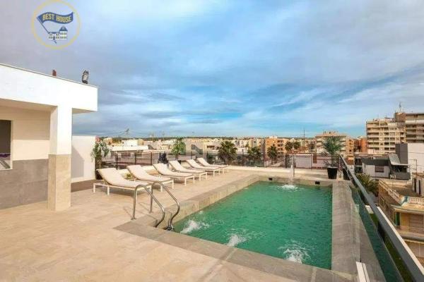 Edificio en calle Hellín