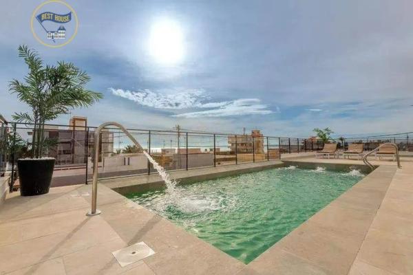 Edificio en calle Hellín