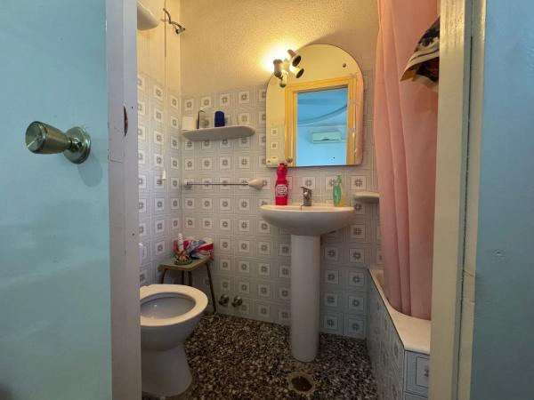 Edificio de uso mixto en plaza Maestro Quislant, 12