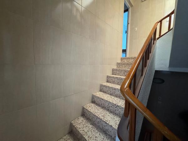 Edificio de uso mixto en plaza Maestro Quislant, 12