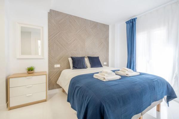 Edificio hotelero en calle Hellín, 7