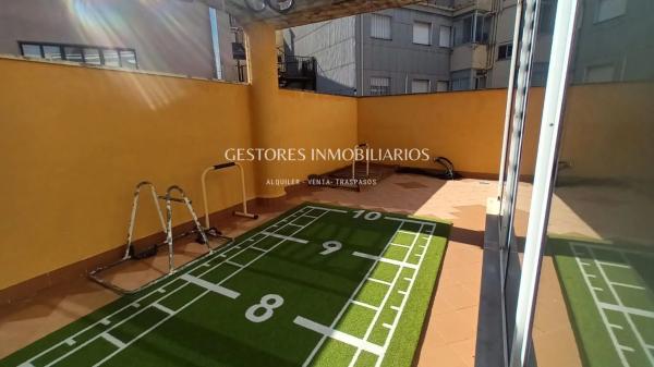 Edificio en Cocentaina