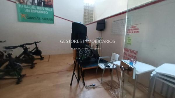 Edificio en Cocentaina