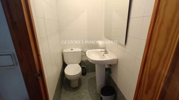 Edificio en Cocentaina