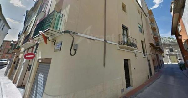 Edificio residencial en calle Major