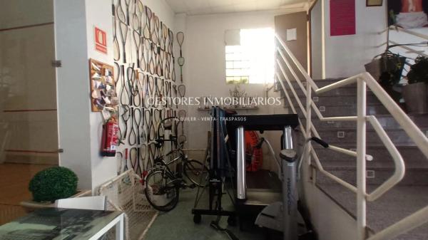 Edificio en Cocentaina