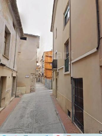 Edificio residencial en calle Major