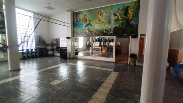 Edificio en Cocentaina