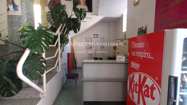 Edificio en Cocentaina