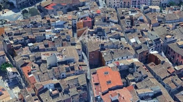 Edificio residencial en calle Major