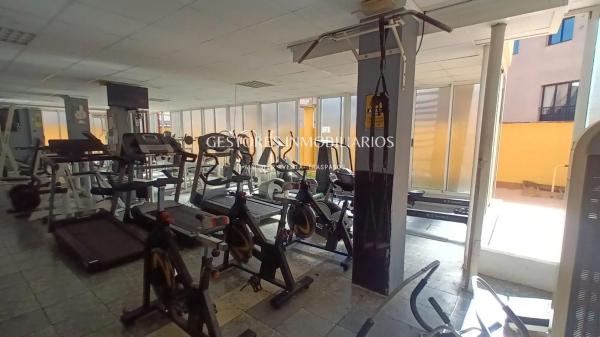 Edificio en Cocentaina