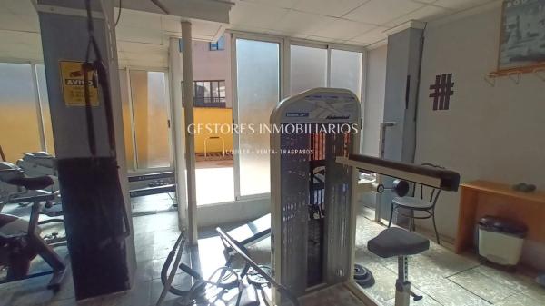 Edificio en Cocentaina