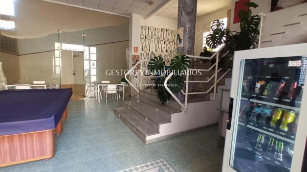 Edificio en Cocentaina