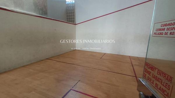 Edificio en Cocentaina