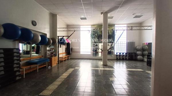 Edificio en Cocentaina