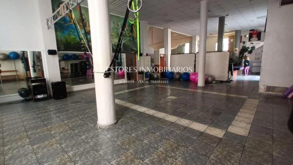 Edificio en Cocentaina