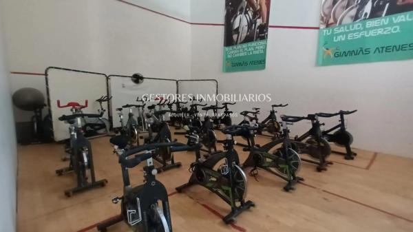 Edificio en Cocentaina