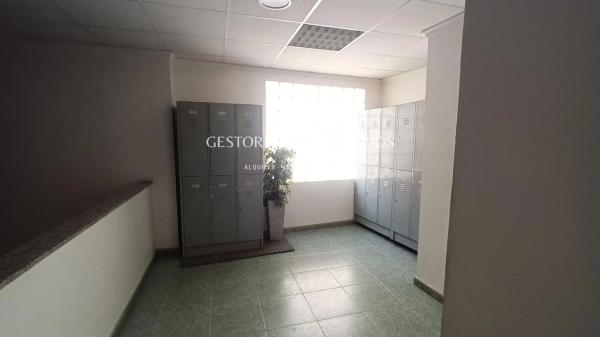 Edificio en Cocentaina