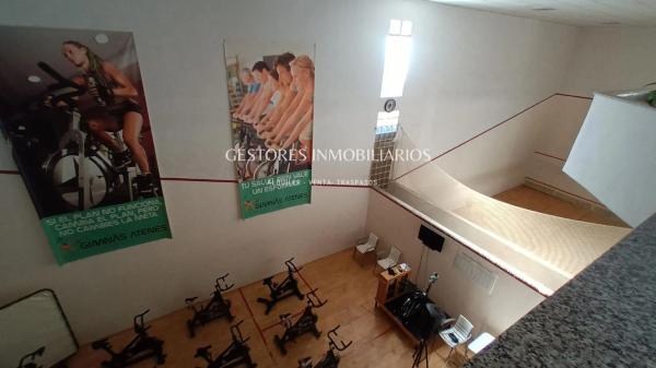 Edificio en Cocentaina