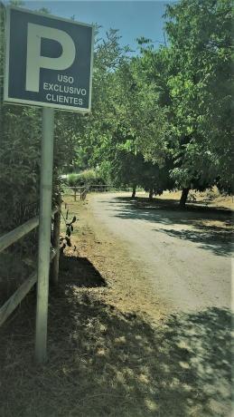 Edificio de uso mixto en avenida del Pais Valencia, 28