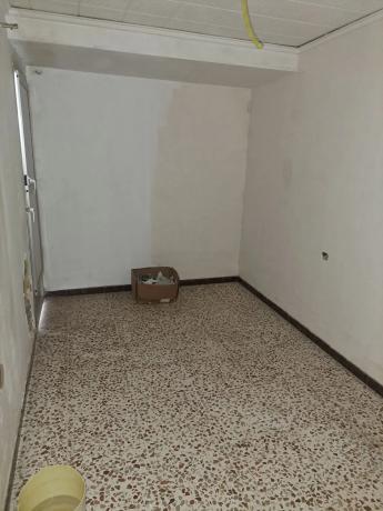 Edificio residencial en plaza de Baix Vila s/n