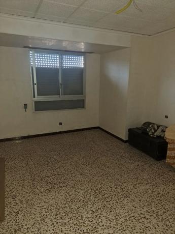 Edificio residencial en plaza de Baix Vila s/n