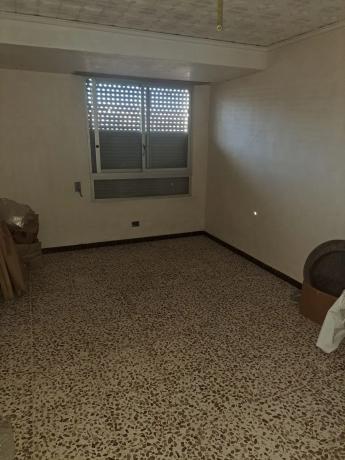 Edificio residencial en plaza de Baix Vila s/n